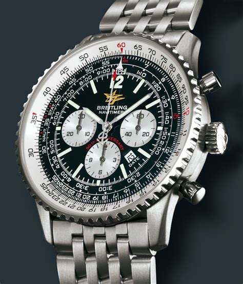 best everyday breitling watch|best value breitling watch.